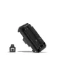 Bosch Displayholder for Smart System Frontplug, Black, One Size