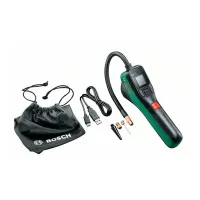 Bosch EasyPump Elektrisk Sykkelpumpe Bosch EasyPump Elektrisk Sykkelpumpe
