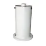 Bosch Eq6 Monteringsforlenger, White, One Size