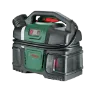 Bosch Fontus 18V-6 Bike Cleaner, Green, One Size