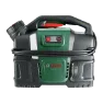 Bosch Fontus 18V-6 Bike Cleaner, Green, One Size