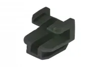 Bosch Guide Rail Adapter, for 8mm bagasjebrett