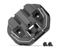 Bosch Horisontal Plate Kit for Smart System Bosch Horisontal Plate Kit for Smart System