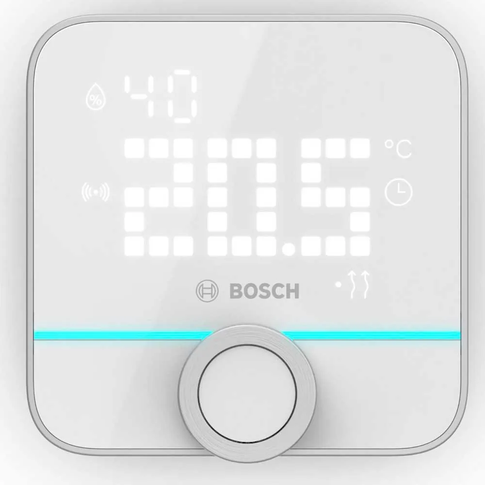 Bosch Ii Smart Termostat