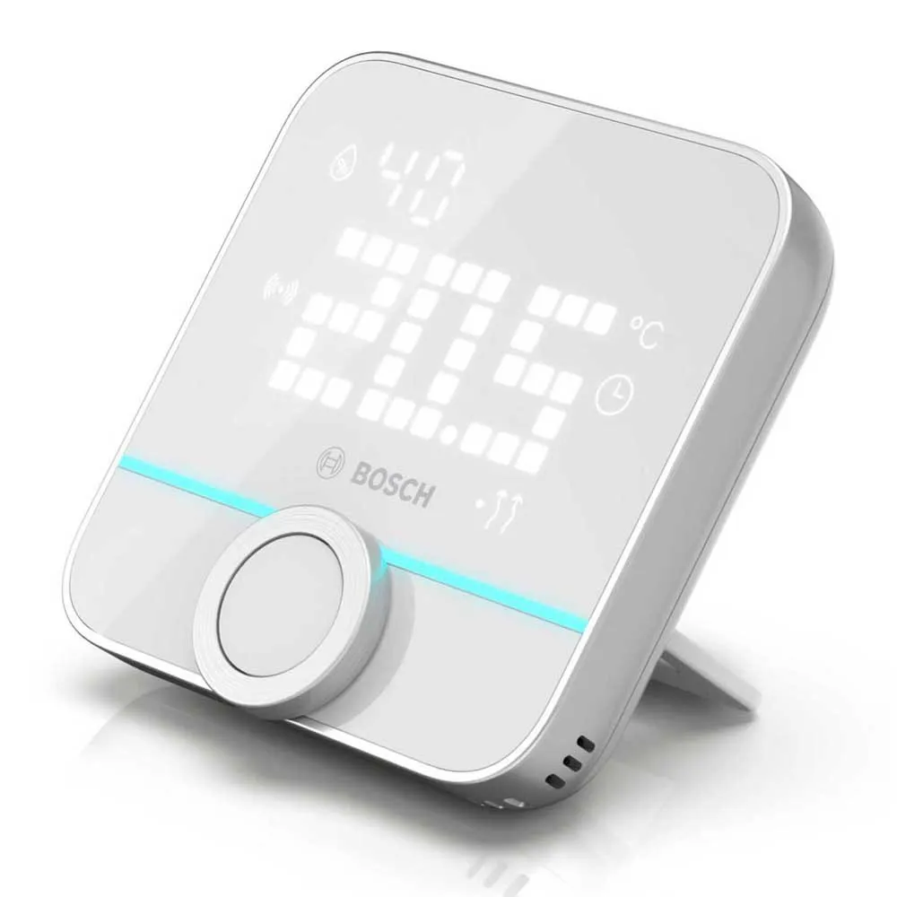 Bosch Ii Smart Termostat