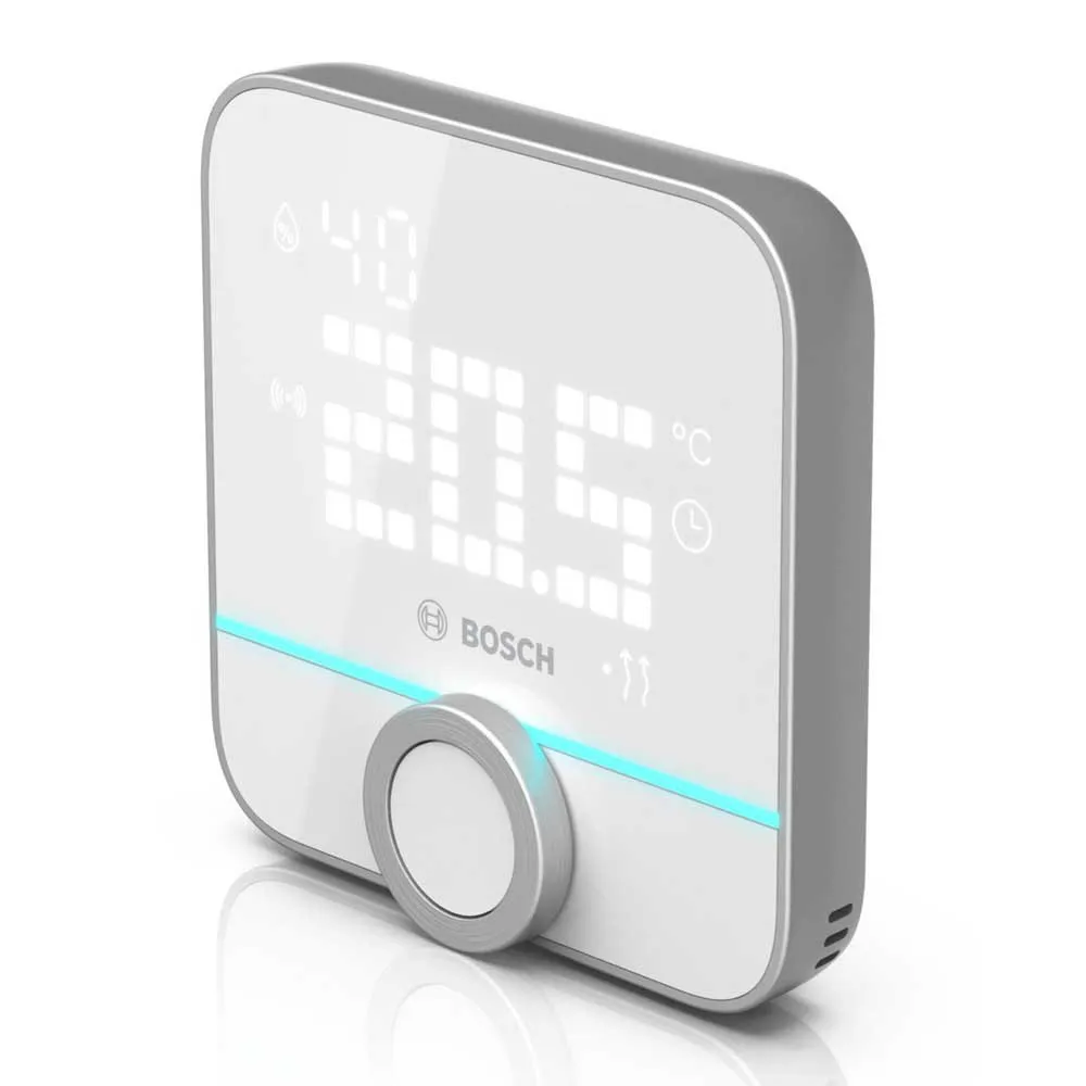 Bosch Ii Smart Termostat