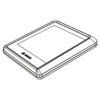 Bosch Intuvia 100 Display Bosch Intuvia 100 Display