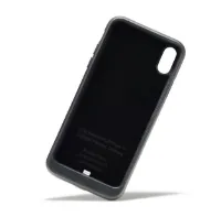 Bosch iPhone XS Max Mobildeksel Bosch iPhone XS Max Mobildeksel