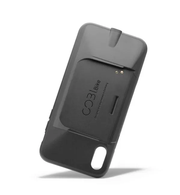 Bosch iPhone XS Max Mobildeksel Bosch iPhone XS Max Mobildeksel