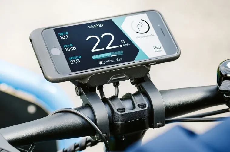 Bosch iPhone XS Max Mobildeksel Bosch iPhone XS Max Mobildeksel