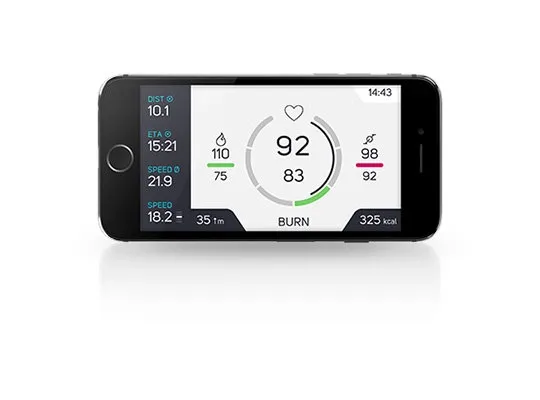 Bosch iPhone XS Max Mobildeksel Bosch iPhone XS Max Mobildeksel