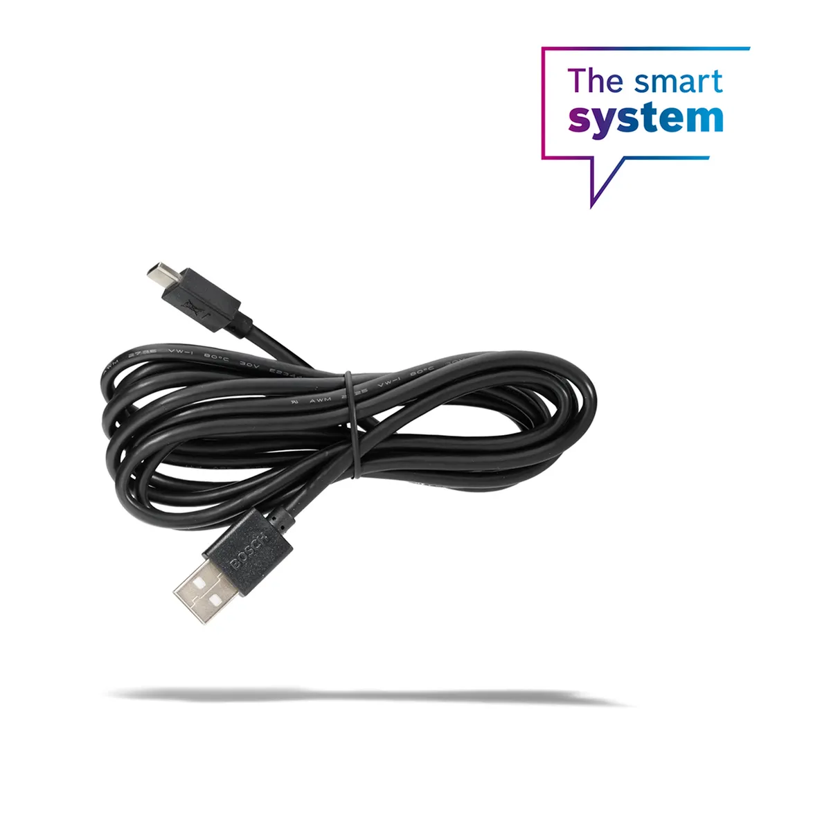 Bosch Kabel USB 2.0 Type A til Type C 2