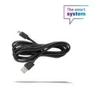 Bosch Kabel USB 2.0 Type A til Type C 2 Bosch Kabel USB 2.0 Type A til Type C 2