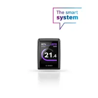 Bosch Kiox 300 Display