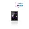 Bosch Kiox 300 Display, Black, One Size