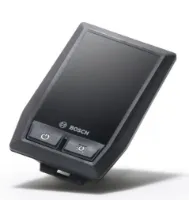 Bosch Kiox Display