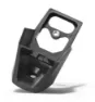 Bosch Kiox Styrebrakett, Black, One Size