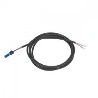 Bosch Light cable for headlight, siliconized 200