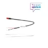 Bosch Light Cable For Rear Light Smart System 200mm
