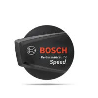 Bosch Logo Cover Performance Line Speed (BDU378Y) Bosch Logo Cover Performance Line Speed (BDU378Y)