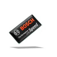 Bosch Logo Klistremerke Performance Line Speed BDU378Y Bosch Logo Klistremerke Performance Line Speed BDU378Y