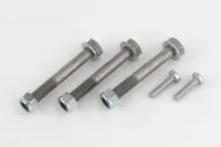 Bosch Motorenhet Fixing Skrue Sett Bosch Motorenhet Fixing Skrue Sett