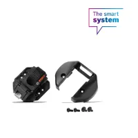 Bosch Mounting Kit for Powertube 750 Lock Side Horisontal Bosch Mounting Kit for Powertube 750 Lock Side Horisontal