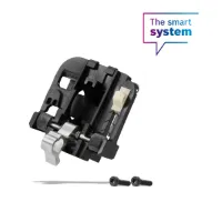 Bosch Mounting Kit for Powertube Holder, Lock Side Bosch Mounting Kit for Powertube Holder, Lock Side