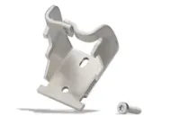 Bosch Mounting Kit Powerpack Frame Adapter Plate Smart System Bosch Mounting Kit Powerpack Frame Adapter Plate Smart System