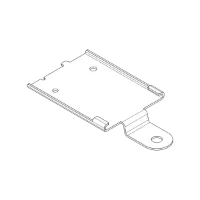Bosch Mounting Plate ConnectModule for Smart System BDU33YY