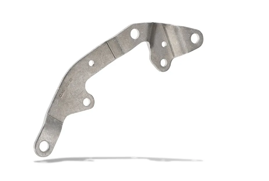 Bosch Mounting Plate for BDU3XX, BDU33YY