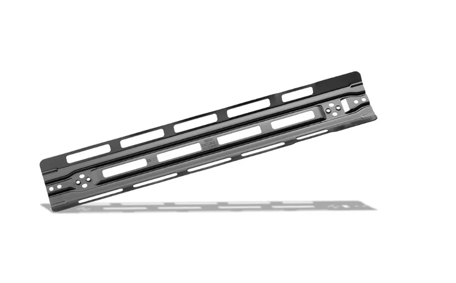 Bosch Mounting Rail for Bosch 500 Horizontal Smart System