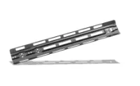 Bosch Mounting Rail for Bosch 625 Horizontal Smart System Bosch Mounting Rail for Bosch 625 Horizontal Smart System