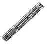 Bosch Mounting Rail for Bosch 625 Horizontal Smart System
