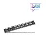 Bosch Mounting Rail For Powertube 750, Horisontalt Batteri med K