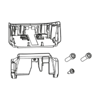 Bosch Mounting Kit Holder Lock Side Smart System Bosch Mounting Kit Holder Lock Side Smart System