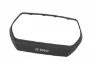 Bosch Nyon Design Mask, Anthracite, Black, One Size