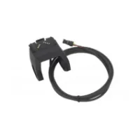 Bosch Nyon/Intuvia Display Holder, Inkl. 1300mm kabel til Motor Bosch Nyon/Intuvia Display Holder, Inkl. 1300mm kabel til Motor