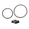 Bosch O-ring Kit ABS Control Lamp