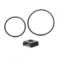 Bosch O-ring Kit ABS Control Lamp Bosch O-ring Kit ABS Control Lamp