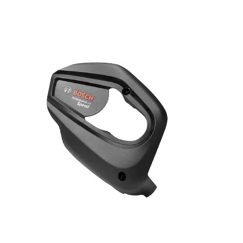 Bosch Performance Line BDU378Y Smart System Design Cover, Venstre