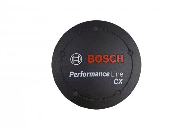 Bosch Performance Line CX Logo Cover