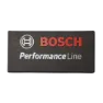 Bosch Performance Line Logo Cover, Ractangular