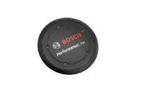 Bosch Performance Line Logo Deksel Kit, Svart Bosch Performance Line Logo Deksel Kit, Svart