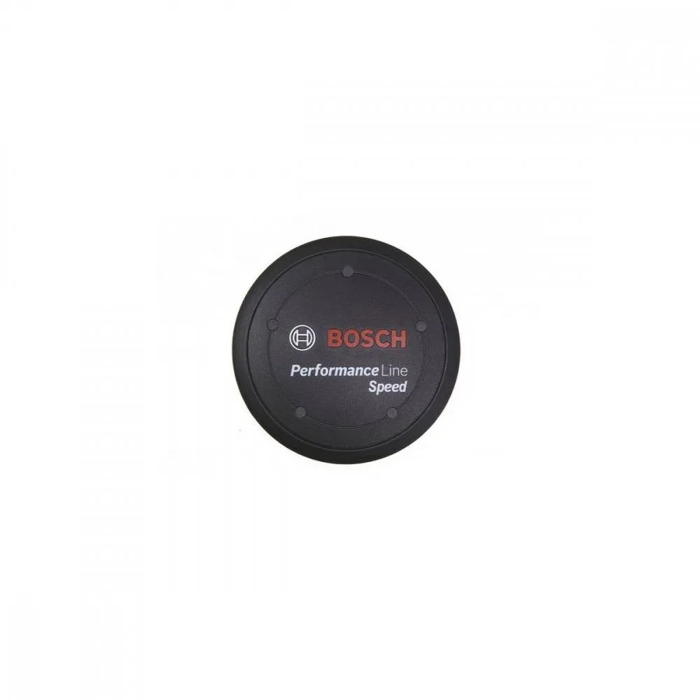 Bosch Performance Line Speed Logo Deksel, No design cover