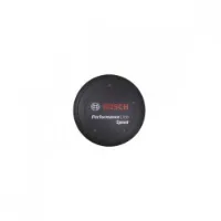 Bosch Performance Line Speed Logo Deksel, No design cover Bosch Performance Line Speed Logo Deksel, No design cover