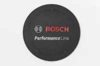 Bosch Performance Logo Cover Bosch Performance Logo Cover