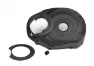 Bosch Performance Motor Venstre Deksel