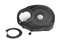 Bosch Performance Motor Venstre Deksel
