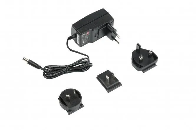 Bosch Power Cable, for CapacityTester